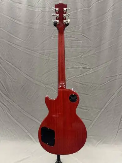 Store Special Product - Gibson Les Paul Standard 60s Plaintop | Bourbon Burst